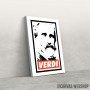 Slika Giuseppe Verdi