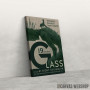 Slika Glass superhero film Slika Glass superhero film