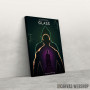 Slika Glass movie beast and unbreakable Slika Glass movie beast and unbreakable