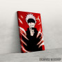 Slika Jujutsu Kaisen Satoru Gojo Slika Jujutsu Kaisen Satoru Gojo