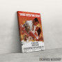 Slika Gone With The Wind poster Slika Gone With The Wind poster