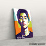 Slika Gong Yoo In Wpap Slika Gong Yoo In Wpap