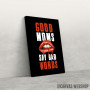 Slika Good Moms Say Bad Words