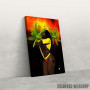 Slika Good night from Jamaica Slika Good night from Jamaica