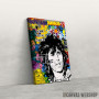 Slika Graffiti style Keith Richards Slika Graffiti style Keith Richards
