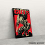 Guts from Berserk slika Guts from Berserk slika