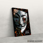 Slika Guy Fawkes maska Slika Guy Fawkes maska