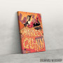 Slika Harley Quinn original Slika Harley Quinn original