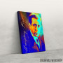 Slika Humphrey Bogart potpis Slika Humphrey Bogart potpis