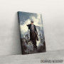 Slika Thomas Shelby Ford Model T