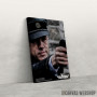 Slika Hans Landa Bang Inglourious Basterds