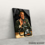 Slika Inglourious Basterds Hans Landa Slika Inglourious Basterds Hans Landa