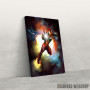 Slika Iron Man hand power Slika Iron Man hand power