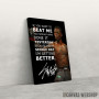 Slika Israel Adesanya citat Slika Israel Adesanya citat
