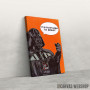 Slika Darth Vader resistance is futile Slika Darth Vader resistance is futile
