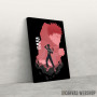 Slika Yuji Itadori - Jujutsu Kaisen Slika Yuji Itadori - Jujutsu Kaisen