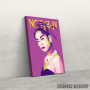 Slika Itzy Hwand Yeji PopArt