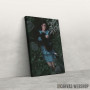 Slika IU art photo K-pop