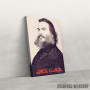 Slika Jack Black portrait