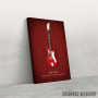 Slika Jack White guitar