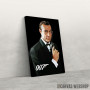 Slika James Bond 007 Sean Connery