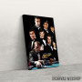 Slika All James Bond agents 007