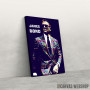 Slika James Bond suit and tie