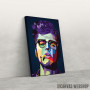 Slika James Dean WPAP Pop Art