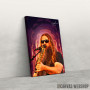Slika Jamey Johnson country music Slika Jamey Johnson country music
