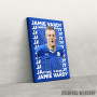 Slika Jamie Vardy