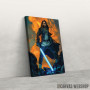 Obi Wan slika Obi Wan slika