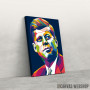 Slika John F Kennedy Slika John F Kennedy