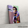 Slika John Mayer singer Slika John Mayer singer