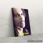Slika Johnny Depp headshot