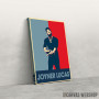 Slika Joyner Lucas hope style Slika Joyner Lucas hope style