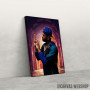 Slika Joyner Lucas Slika Joyner Lucas