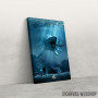 Slika Jurassic World underwater Slika Jurassic World underwater