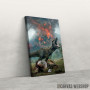Slika Jurrasic World dinosaurs Slika Jurrasic World dinosaurs