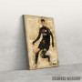 Slika Kai Havertz Arsenal Slika Kai Havertz Arsenal
