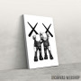 Slika Kaws