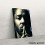 Slika Kendrick Lamar Humble Slika Kendrick Lamar Humble
