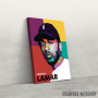 Slika Kendrick Lamar rapper Slika Kendrick Lamar rapper