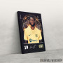 Slika Franck Kessie Slika Franck Kessie