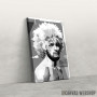 Slika Khabib Nurmagomedov papakha Slika Khabib Nurmagomedov papakha