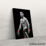 Slika Khabib Nurmagomedov MMA Slika Khabib Nurmagomedov MMA