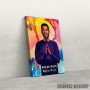 Slika Kid Cudi Kids see ghosts Slika Kid Cudi Kids see ghosts