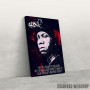 Slika KRS One citat Slika KRS One citat