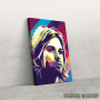 Slika Kurt Cobain Nirvana Slika Kurt Cobain Nirvana