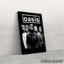 Slika Oasis britpop Slika Oasis britpop