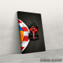 Slika Lewis Hamilton F1 car Slika Lewis Hamilton F1 car